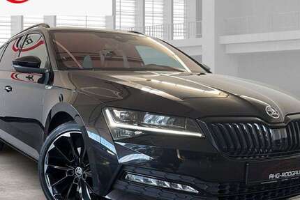 Skoda Superb 59.956 km 32.999 &euro; Rodgau 63110