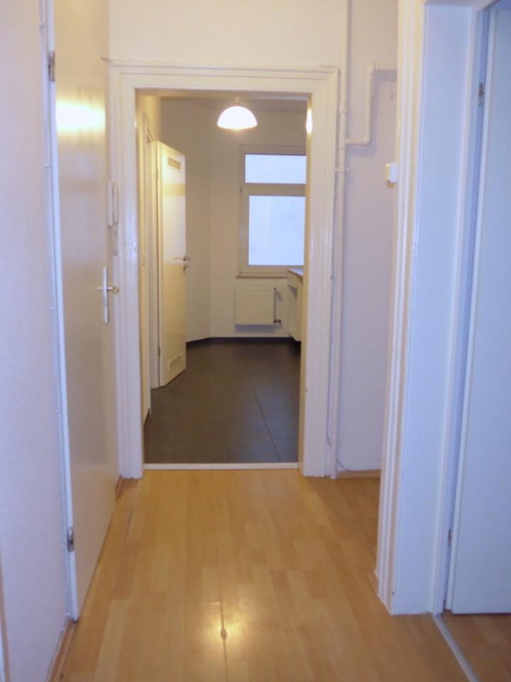 3 Zimmerwohnung in guter Lage in Offenbach