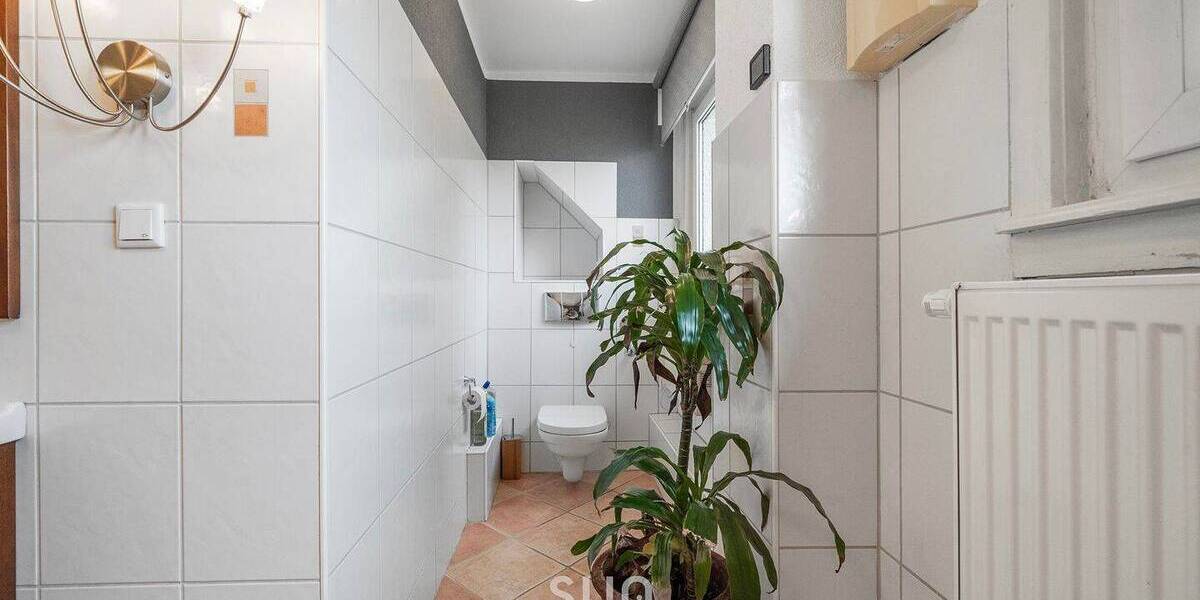 Mehrfamilienhaus, Wohnhaus Offenbach am Main Buchrain - 8 Zimmer, 175 m&sup2;, 624.000&euro; | Angebot:26128232