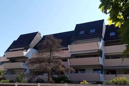 Wohnung zum Kaufen in Mörfelden-Walldorf 398.600 € 93.05 m²