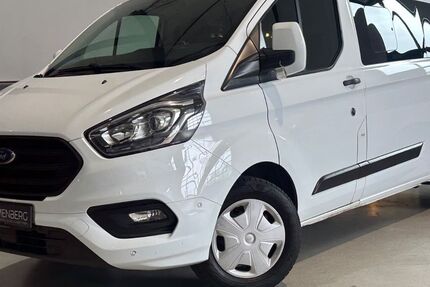 Ford Tourneo Custom 156.389 km 19.980 &euro; Rodgau-Weiskirchen/nähe Frankfurt am Main 63110
