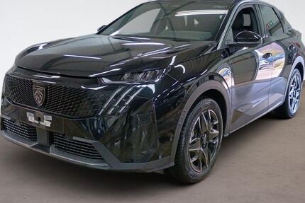 Peugeot 3008 27.206 km 25.580 &euro; Rüsselsheim 65428