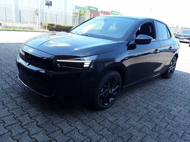 Opel Corsa 1.379 km 18.980 € Rüsselsheim 65428