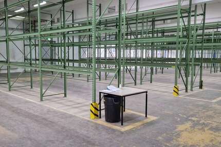 Gewerbeobjekt Stockstadt - 10.000&euro; | Angebot:27350069