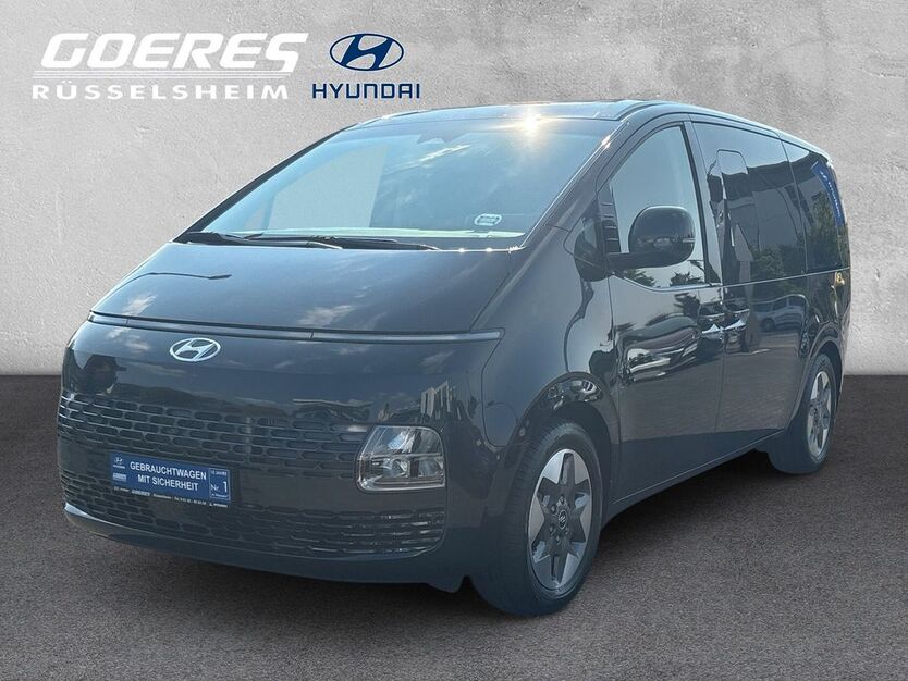 Hyundai STARIA 28.300 km 44.940 € Rüsselsheim 65428