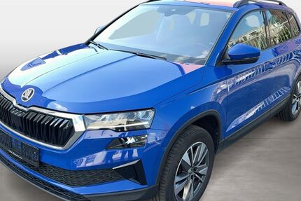 Skoda Karoq 90.409 km 21.880 &euro; Frankfurt am Main 60528