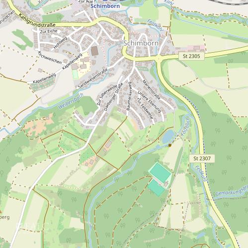 Moderne Gewerbeeinheit in Mömbris zimmer