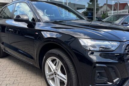Audi Q5 19.683 km 47.950 € Frankfurt am Main 65936