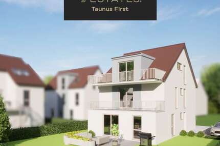 Wohnung zum Kaufen in Hofheim am Taunus Marxheim 939.000 € 138.06 m² 6 zimmer