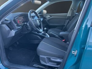Audi A1 citycarver*CarPlay*SHZ*Touch*Klimaauto*LED* 72.150 km 17.490 &euro; Nidderau 61130