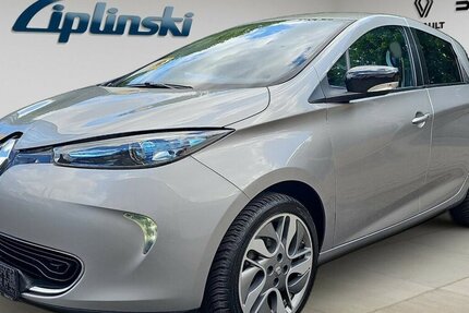 Renault ZOE Intens Inkl. Batterie, Kamera, Navi