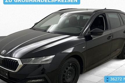 Skoda Octavia 133.821 km 17.397 &euro; Frankfurt 60596