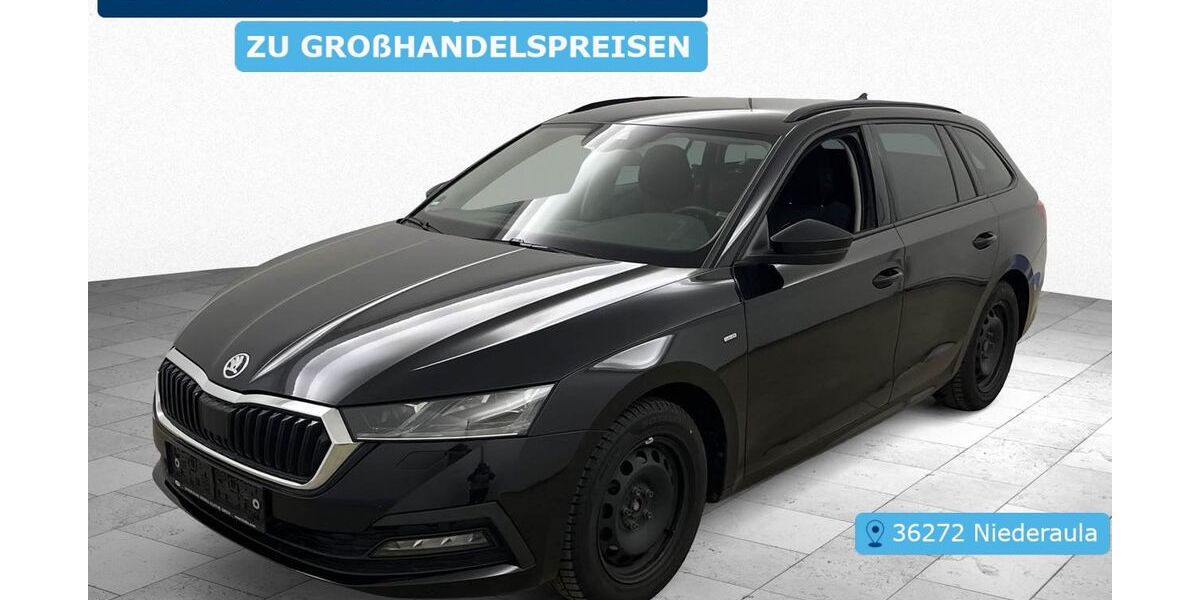 Skoda Octavia 133.821 km 17.397 &euro; Frankfurt 60596