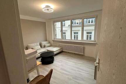 Wohnen auf Zeit in Bad Homburg 995 € 1 zimmer