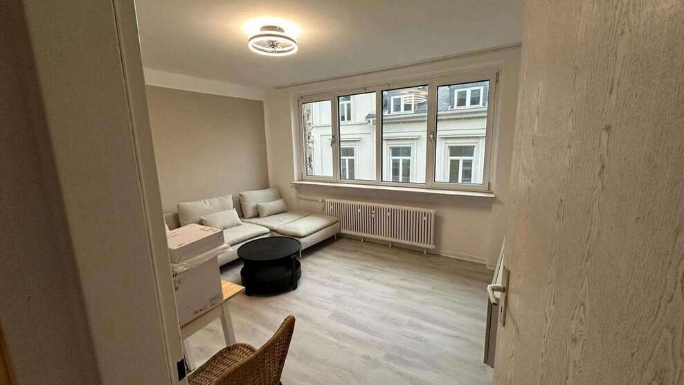 Wohnen auf Zeit in Bad Homburg 995 € 1 zimmer