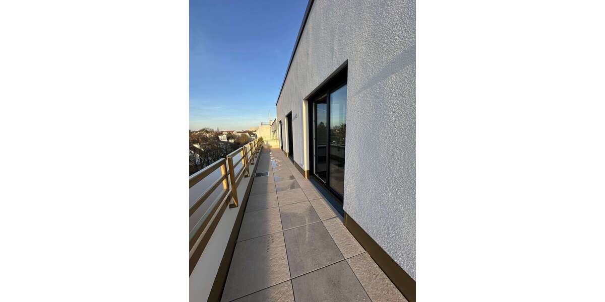 Etagenwohnung Darmstadt Darmstadt-West - 2 Zimmer, 46 m&sup2;, 1.100&euro; | Angebot:26279556