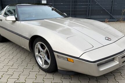 Corvette C4 45.950 km 9.900 &euro; Frankfurt am Main - Ost / Fechenheim 60386