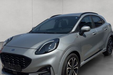 Ford Puma 5.167 km 25.750 € Frankfurt 60386