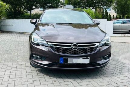 Opel Astra 146.000 km 10.900 &euro; Dreieich 63303