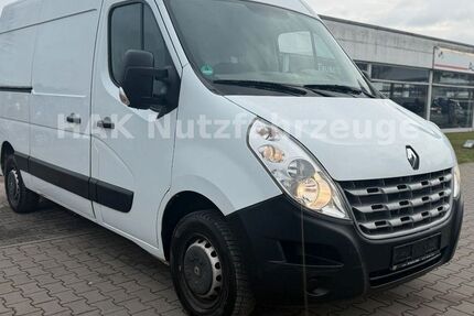 Renault Master 231.000 km 8.490 &euro; Dietzenbach 63128