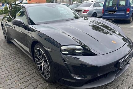 Porsche Taycan 98.700 km 58.980 &euro; Offenbach am Main 63073