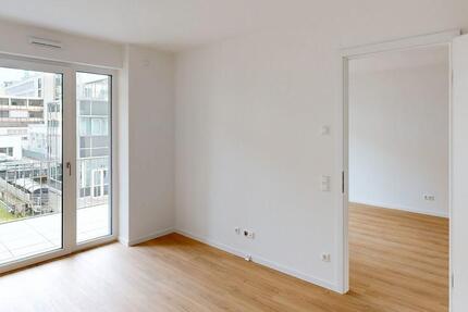 Wohnung Darmstadt - 2 Zimmer, 58 m&sup2;, 1.115&euro; | Angebot:25724756