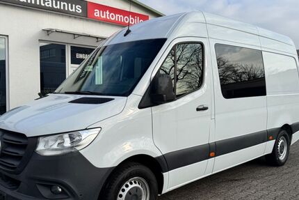 Mercedes-Benz Sprinter 150.000 km 29.900 &euro; Hofheim-Wallau 65719