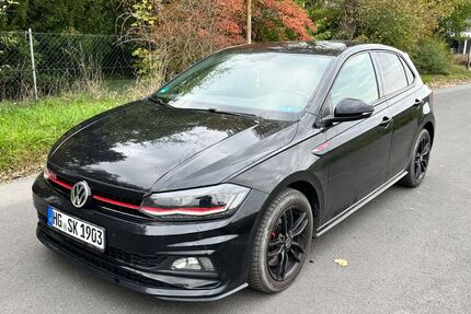 VW Polo 141.675 km 17.000 &euro; Dietzenbach 63128