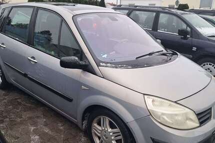 Renault Scenic 179.000 km 900 &euro; Darmstadt 64291