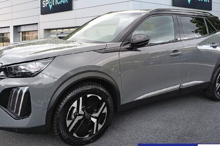 Peugeot 2008 10.629 km 22.950 &euro; Neu-Isenburg 63263
