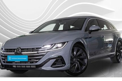 VW Arteon 33.200 km 40.440 &euro; Bad Homburg 61348