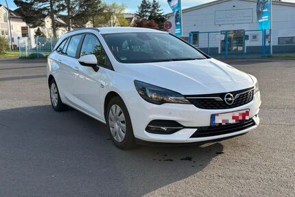 Opel Astra 100.000 km 9.099 &euro; Raunheim 65479