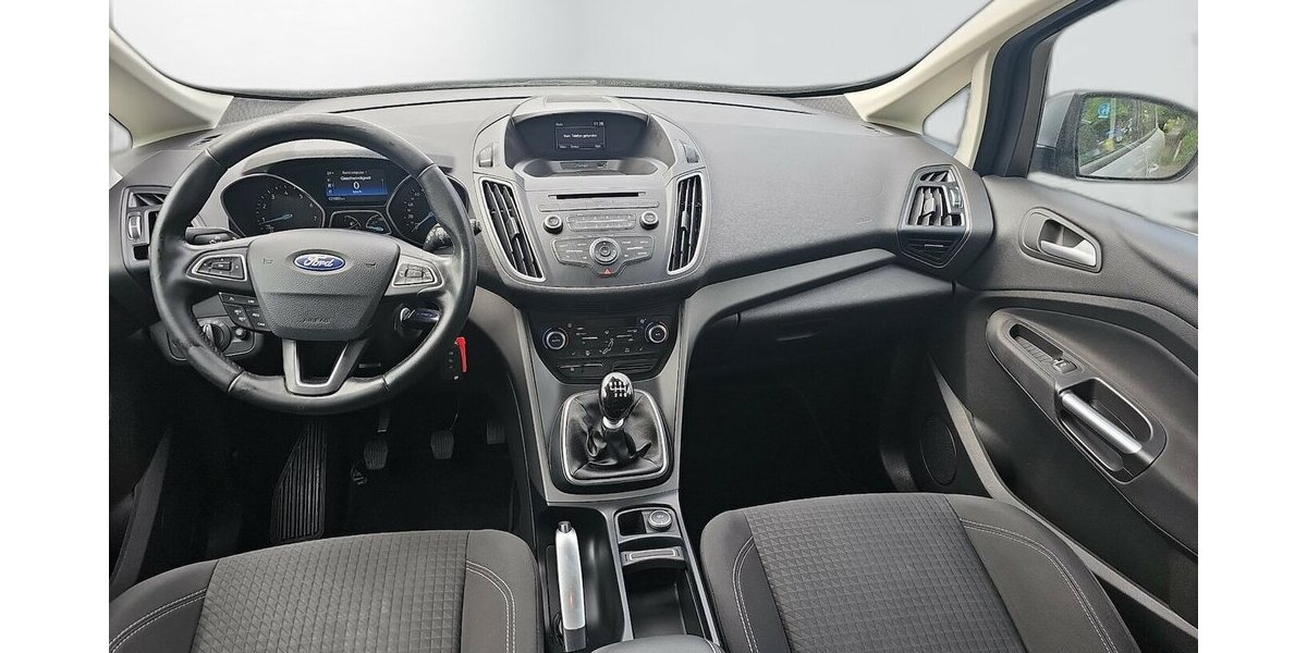 Ford C-Max Grand Business Edition 121.000 km 6.445 &euro; Schwalbach/Taunus 65824