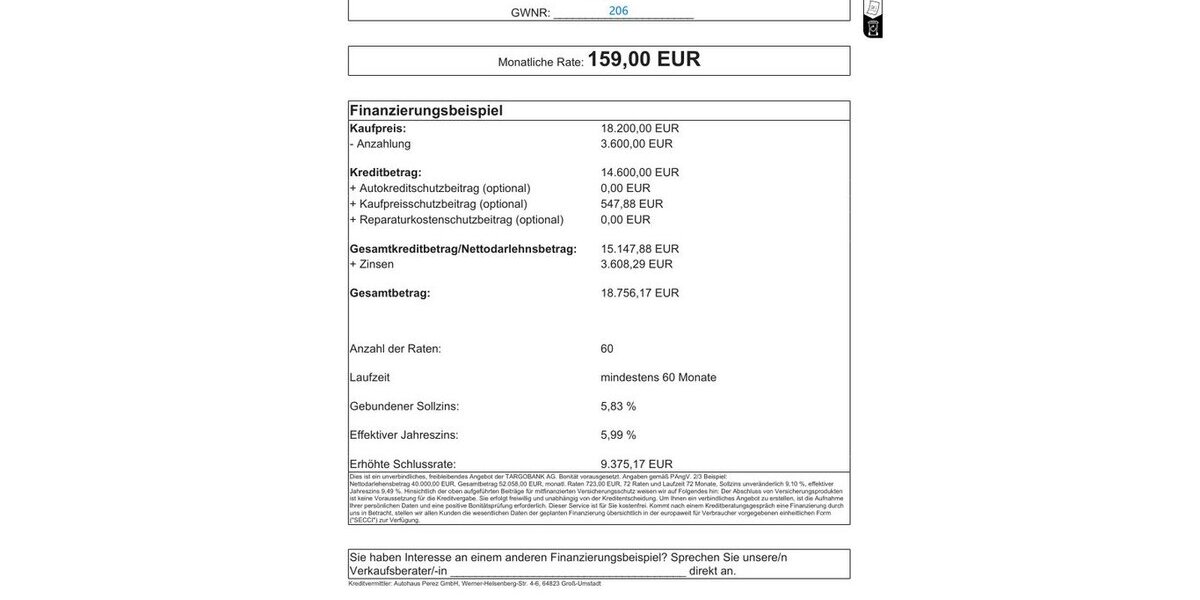 Smart ForTwo EQ CABRIO EXCLUSIVE-22KW-RÜCKFAHRKAMERA! 13.660 km 18.249 &euro; Groß-Umstadt 64823