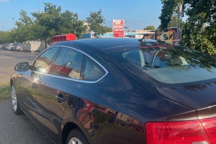 Audi A5 265.000 km 8.700 &euro; Weiterstadt 64331