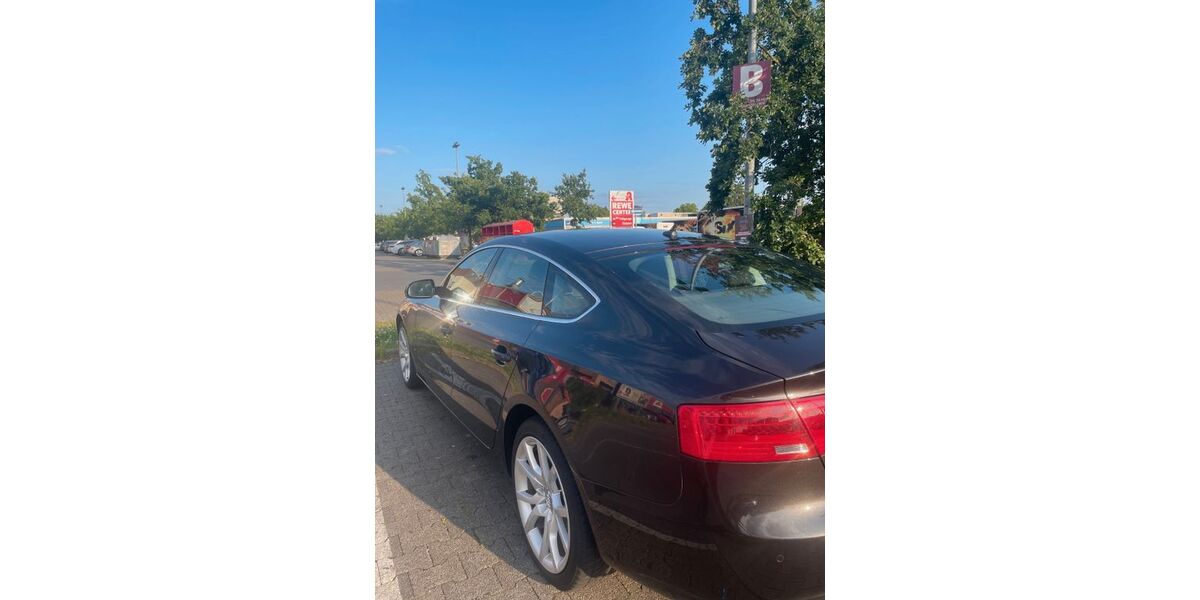 Audi A5 265.000 km 8.700 &euro; Weiterstadt 64331