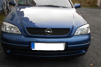 Opel Astra 268.000 km 2.290 € Frankfurt 60599