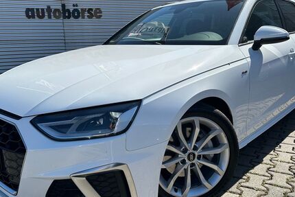 Audi A4 142.000 km 24.900 € Darmstadt 64295