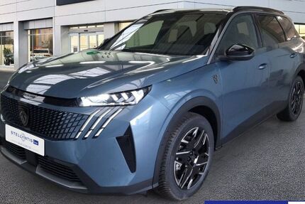Peugeot 5008 2.500 km 40.350 € Maintal 63477