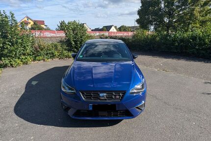 Seat Ibiza 64.000 km 19.500 € Langen 63225