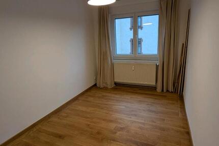 1 Zimmer in einer WG 1 zimmer