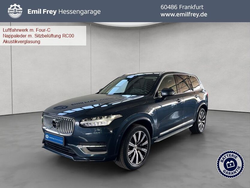 XC90