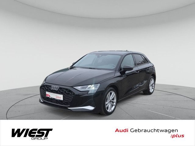 Audi A3 27.891 km 29.680 &euro; Darmstadt 64295