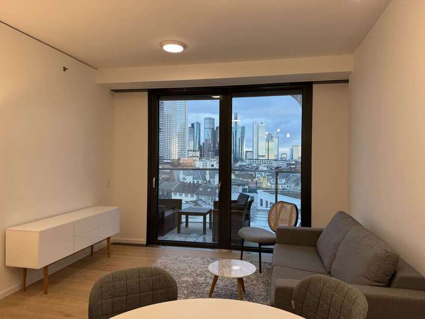 Wohnung zum Mieten in Frankfurt am Main 2.520 € 76.3 m²