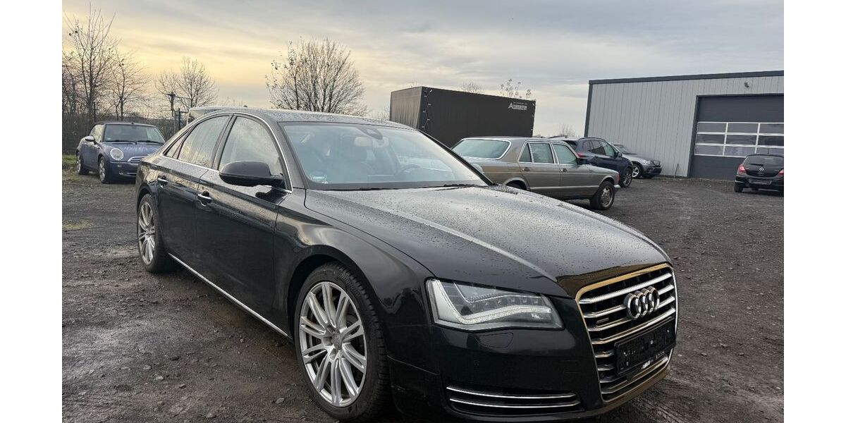 Audi A8 350.000 km 11.600 &euro; Friedberg 61169