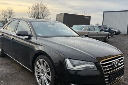 Audi A8 350.000 km 12.100 &euro; Friedberg 61169