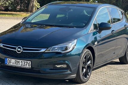 Opel Astra 116.000 km 11.500 € Neu-Isenburg 63263