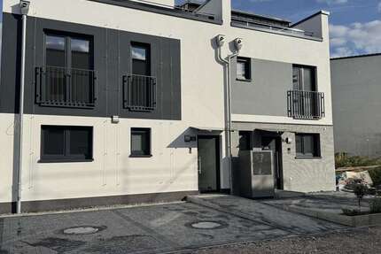 Wohnung zum Mieten in Offenbach 1.500 € 76 m² 3 zimmer
