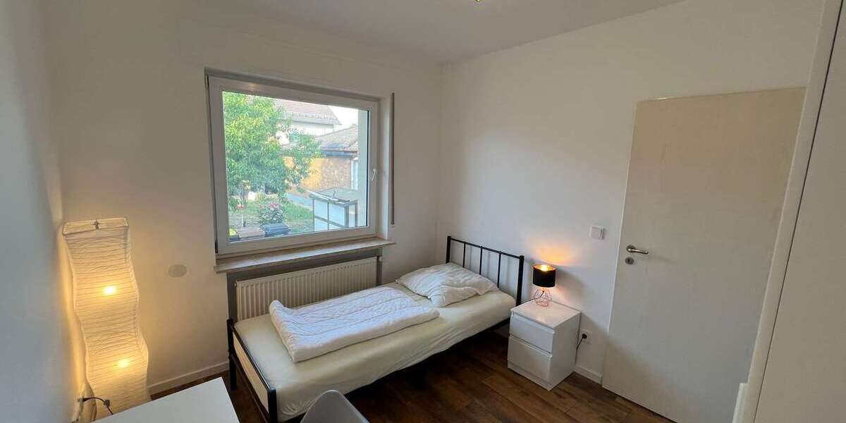 Zimmer Raunheim - 1 Zimmer, 650&euro; | Angebot:26842115