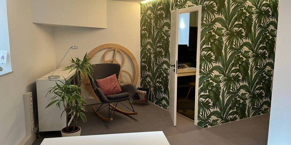 Gewerbeobjekt Darmstadt Darmstadt-Ost - 250&euro; | Angebot:26445452